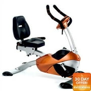 Omega Recumbent Bike-copper