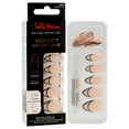 thumbnail image 5 of Sally Hansen Perfect Manicure Press On Nails, Almond Shape, Needing Space, 24 False Nails, 5 of 7
