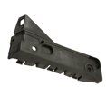 thumbnail image 3 of LOVIVER Bumper Brackets 8E0807227 Auto Accessory Front Bumper Mount for A4 Right, 3 of 8