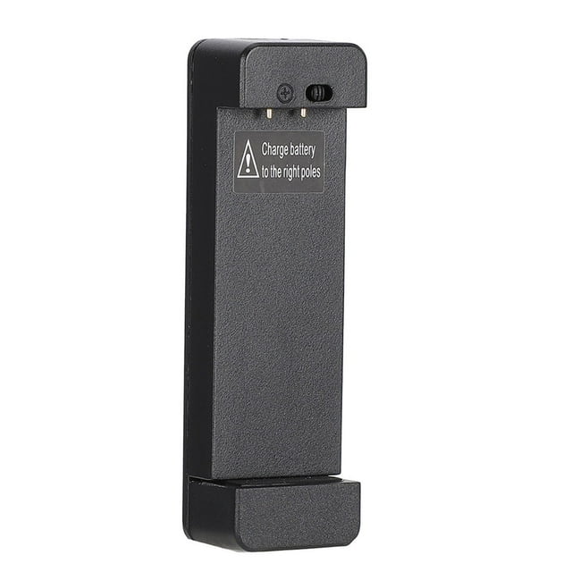 Cargador De Batería Estación De Batería Recargable Cargadores Domésticos Baterías Recargables Universales Accesorios Electrónicos Para Actividades En Interiores Y Exteriores