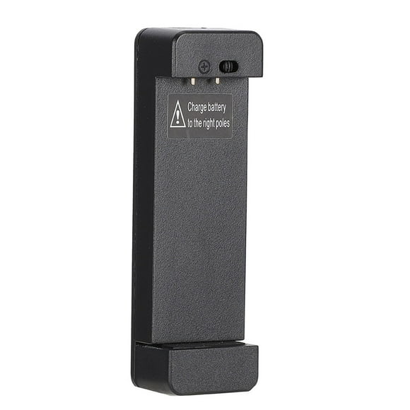 Cargador De Batería Estación De Batería Recargable Cargadores Domésticos Baterías Recargables Universales Accesorios Electrónicos Para Actividades En Interiores Y Exteriores