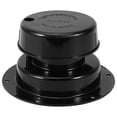 thumbnail image 1 of OULII rv exhaust vent cover Plastic Simple Design Odor Exhaust Cap for RV 1Pack, 1 of 7
