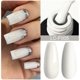 thumbnail image 1 of LILYCUTE vernis à ongles Gel scintillant couleur chair paillettes printemps longue durée pour manucure tremper la couche de finition de Base des ongles vernis Gel, 1 of 4