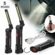 thumbnail image 3 of COB LED KFZ Arbeitsleuchte Akku Werkstattlampe Handlampe Taschenlampe mit Magnet, 3 of 5