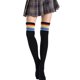 thumbnail image 5 of Medias Pantimedias Minnieouse Iris Muslo Accesorios de Juego de Roles Tipo 14, 5 of 6