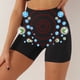 thumbnail image 4 of Fiudx Faja Moldeadora de Grafeno, Pantalones Adelgazantes de Fibra, Diseño de Faja Moldeadora de Cadera, Abdomen Efectivo, Estiloque Realza Los Glúteos, Moda de Verano, Fajas para Mujer, Material de, 4 of 4