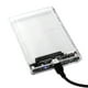 thumbnail image 5 of Estuche HDD/SSD de 2,5 pulgadas USB 2.0 USB 3.0 Estuche para disco duro móvil SATA para MacBook PC, 5 of 9