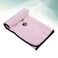 thumbnail image 3 of nipocaio 1pcs Fournitures de Bain pour Animaux de Compagnie, 3 of 4