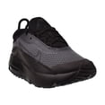 thumbnail image 2 of Nike Air Max 2090 (PS) Little Kids' Shoes Black/Anthracite cu2093-001, 2 of 6