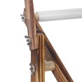 thumbnail image 4 of Ccdes Cross Stitch Frame,Antique Wood Embroidery Stand Rack Adjustable Height Stitch Frame Sewing Craft Accessory,Cross Stitch Stand, 4 of 7