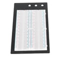 thumbnail image 4 of Placa De Pruebas Sin Soldadura, Kits De Placas De Pruebas 3 Postes De Unión Cables Placa De Pruebas Para Experimentos De Prueba, 4 of 8