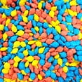 thumbnail image 5 of (2 pack) Cotton Candy Bite Size Candies Nuggets: Blue Raspberry, Cherry, & Lemon | 3 Pound, 5 of 7
