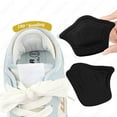 thumbnail image 3 of 10Pcs Insoles For Shoes Patch Heel Pads For Sport Shoes Adjustable Size Feet Pad Insole Heel Protector Back Sticker Shoe Pad, 3 of 6