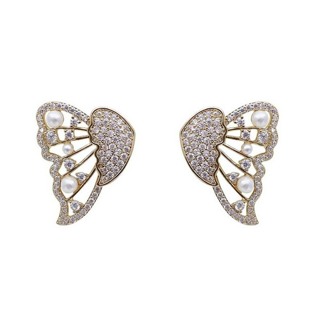 Hypoallergenic earrings deals walmart