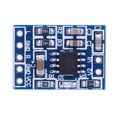 thumbnail image 2 of Likrtyny HXJ8002 Módulo Placa Amplificador Potencia Audio BTL 3W Amplificador Audio Un Canal, 2 of 6