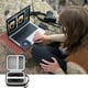 thumbnail image 3 of Funda Rígida NETGEAR Nighthawk Negro Compatible para Viaje con Bolsillo de Malla, 3 of 7