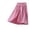Watermelon Red, variant on UJNDER Girls Lightweight and Skirt Combo Breathable Ice Silk Casual Loose Fit Girls Wide Leg Pants,Purple,5-6 Years