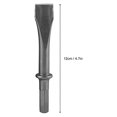 thumbnail image 5 of Pneumatic Hammer Shovel Tool Hex Square Shovel Handle 150mm, 5 of 5
