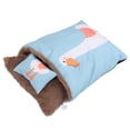 thumbnail image 1 of ANGGREK Warm Pet , Soft Comfortable Dog Blanket For Pets, 1 of 8