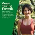 thumbnail image 4 of Floradix Epresat Adult Liquid Multivitamin - Herbal Supplement - Daily Supplement with Vitamin A, D, B6, Milk Thistle & More - Supports Energy & Liver Health - Vegetarian, Non-GMO - 8.5 fl oz, 4 of 7
