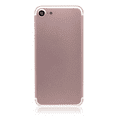 thumbnail image 2 of Replacement Back Housing Compatible For iPhone 7 (GENERIC) (Rose Gold), 2 of 3