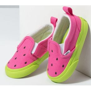 kids watermelon vans