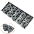 thumbnail image 2 of 10 Pcs Wnmg431-Tf Wnmg080404 Tf Ic907 Outil de Réglage d'Insertion en Carbure pour Mwlnr/L, 2 of 7