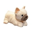 thumbnail image 2 of BKER Corgi Réaliste et Jouet Mini Peluche Douce Chiot Poupée Jouet Chien Mignon pour Enfants Lavable à la Machine Enfant, 2 of 6