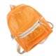 thumbnail image 1 of OUNONA Transparente De Jelly Duradera Y Resistente Con Reforzados, 1 of 8