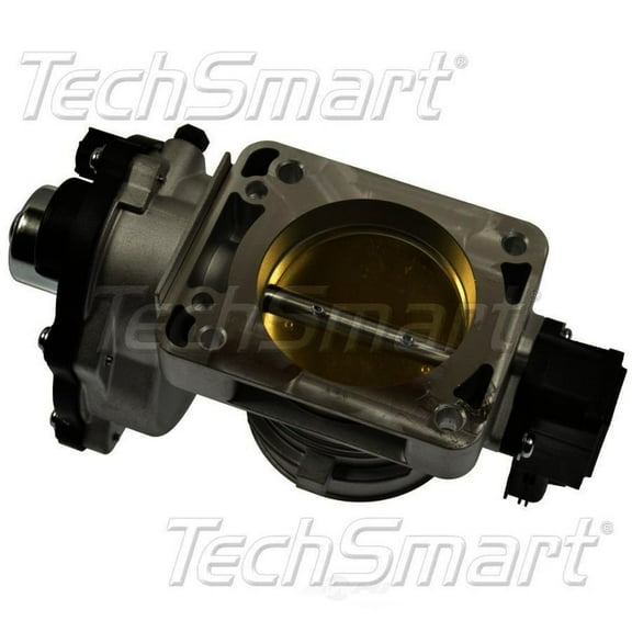 Fuel Injection Throttle Body Assembly