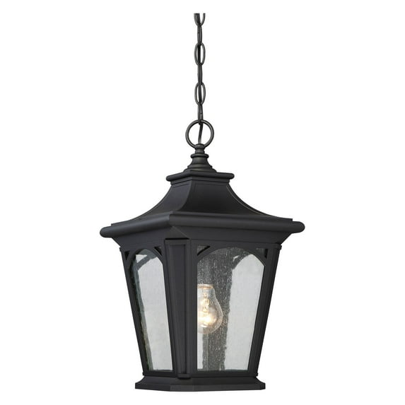 Quoizel Bedford BFD1910 Outdoor Hanging Lantern