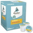 thumbnail image 2 of Caribou Coffee Daybreak Morning Blend, K-Cups For Keurig Brewers, 96-Count, 2 of 3