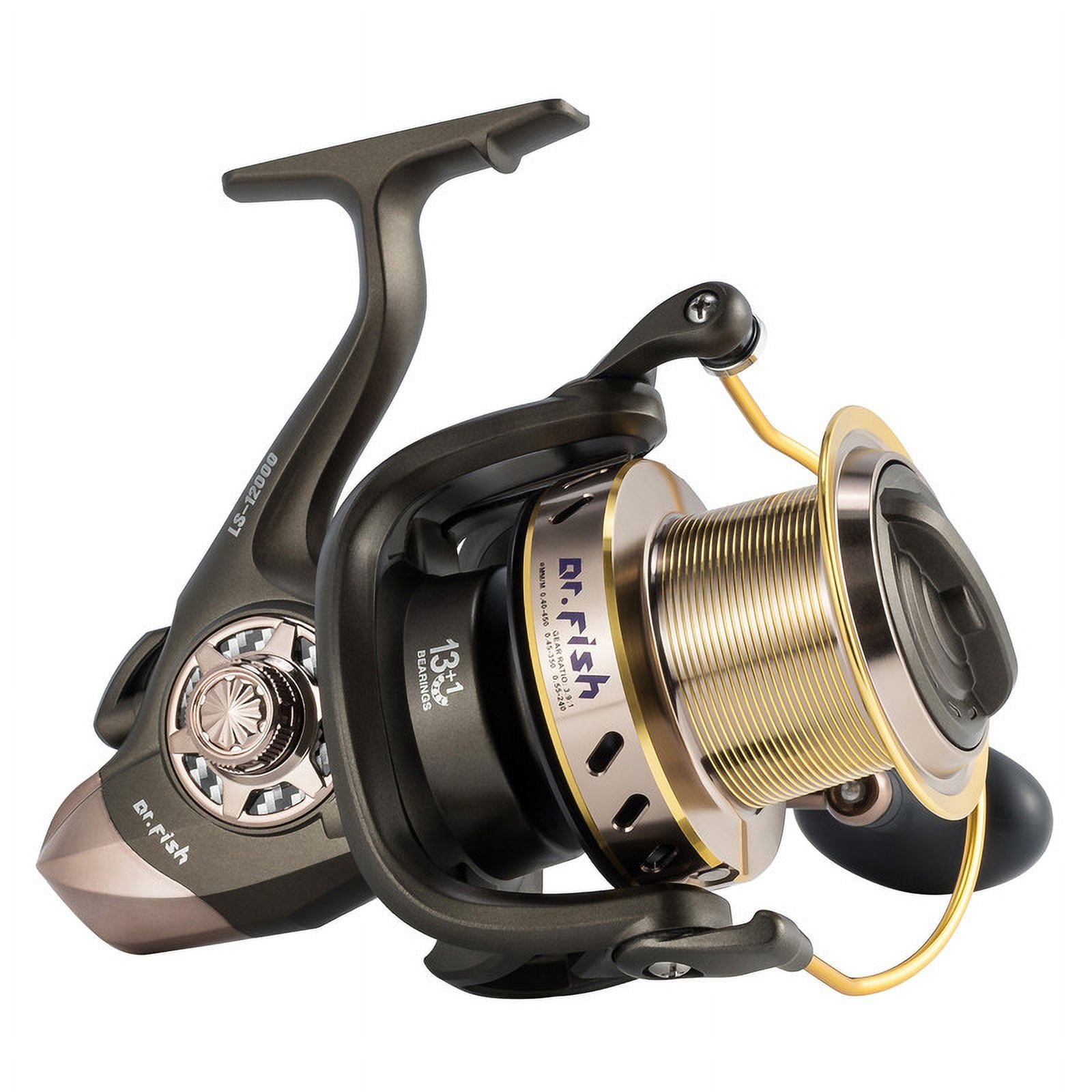 daiwa black widow spod reel XT Carp and Fishing Rods - 10ft / 12ft / 13ft shallow raider Bass Mafia 5