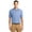 Light Blue, variant on Port Authority Men's Extended Size Silk Touch Polo. K500ES