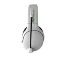 thumbnail image 3 of PDP AIRLITE Pro Wireless Headset: White - Xbox Series X|S, Xbox One, & Windows 10/11, 3 of 7