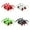 4pcs, variant on Toy Cars Spider Shape, Inertia Powered Crawling Spider Car with Bionic Joint Legs, Educational Vehicle, Inertia Toy | Funny Play Cars for Boys Girls, Home Indoor Games, Outdoor Park Adventures