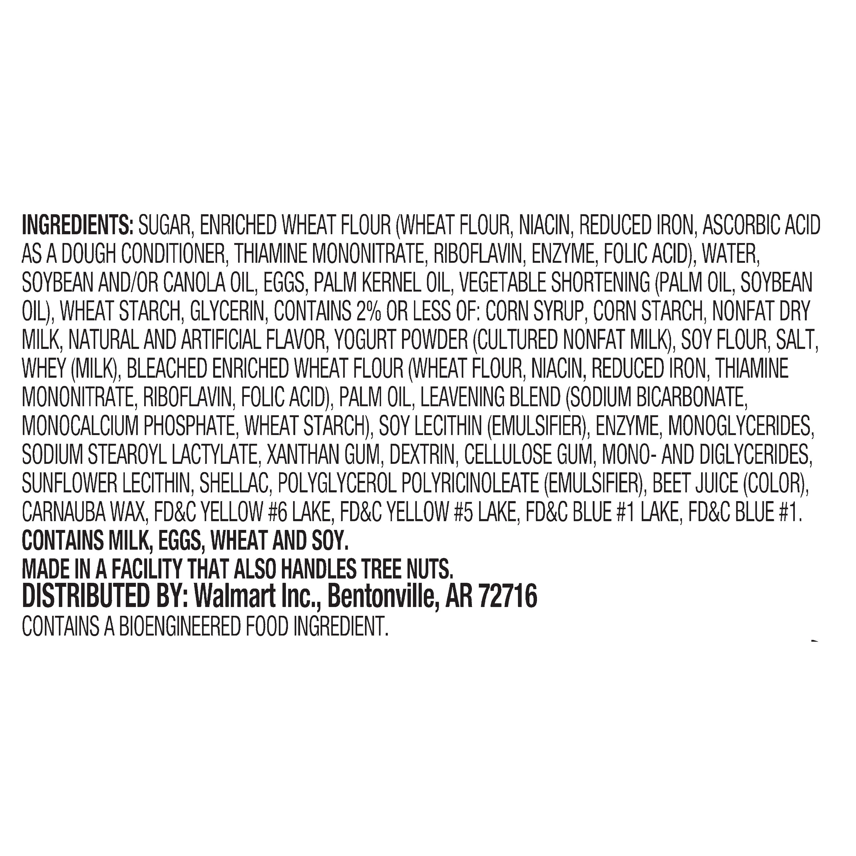 Freshness Guaranteed Mystery Flavor Cake Donuts, 6.8 oz, 12 Count (Bakery Fresh, Sweet Dessert)