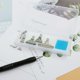 thumbnail image 2 of DIY 5D Diamond Stylus Pen Mango de metal 5D Diamond Painting Pen con accesorios FLhrweasw Nuevo, 2 of 7