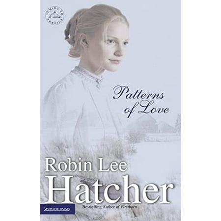 Pre-Owned Patterns of Love (Paperback) 0310231051 9780310231059