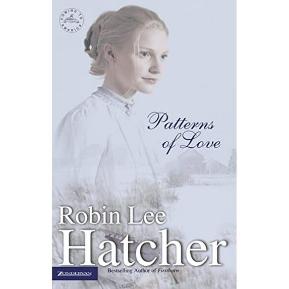 Pre-Owned Patterns of Love (Paperback) 0310231051 9780310231059