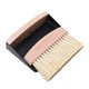 thumbnail image 5 of Juego de escoba y recogedor de escritorio, cepillo para barrer, multiusos, limpieza del hogar, madera cerdas de sisal negro, 5 of 9