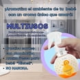 thumbnail image 5 of Spray Aromatizante para Bebé Zermat | Fragancia Fresca y Suave para Ropa, Sábanas y Ambiente, 5 of 5