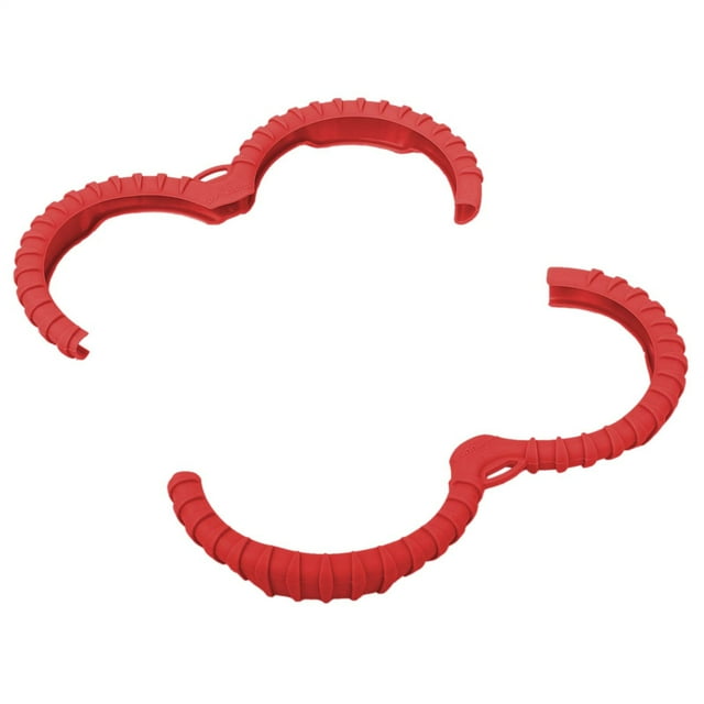 Propeller Guard Protector Anti-collision Bumper Compatible For AVATA 2 Drone Shockproof Propeller Protector Accessories