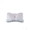 White, variant on Cooling Ergonomic Memory Foam Cervical Pillow for Neck and Shoulder, Orthopedic Neck Support for Back Stomach Sleepers, Contour Side Sleeper for Adults