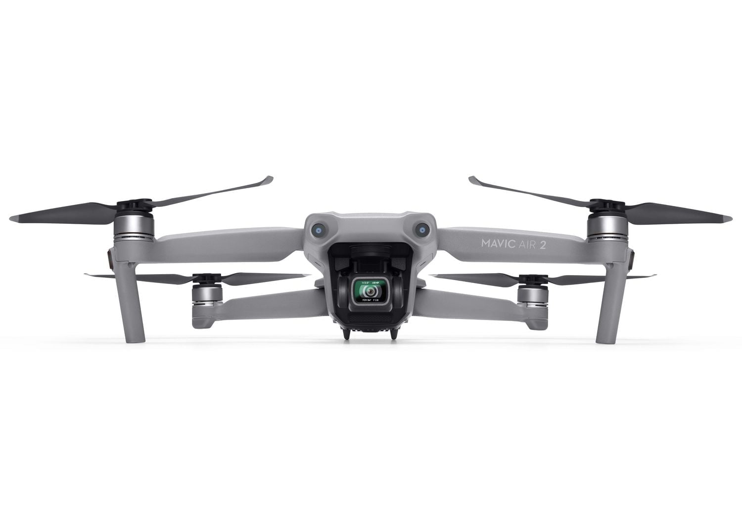 DJI Mavic Air 2 Fly More Combo - Walmart.ca