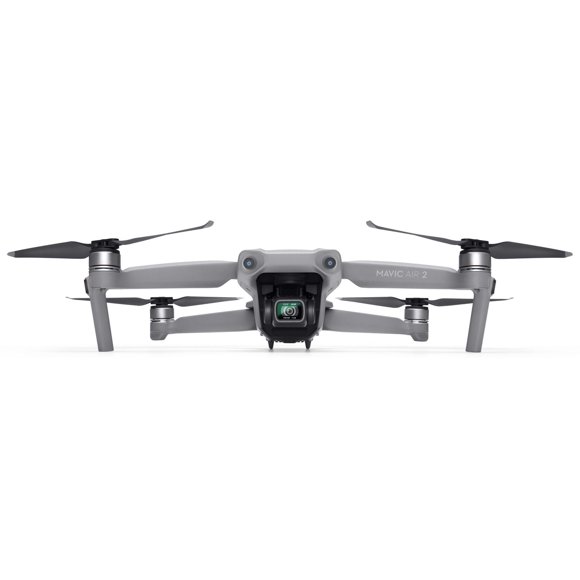 Ensemble DJI Mavic Air 2 Fly More