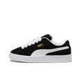 thumbnail image 2 of PUMA Suede xL - Zapatillas de deporte de caña baja, versátiles, informales, cómodas, antideslizantes y resistentes al desgaste, de cuero de malla, para hombres y mujeres, 2 of 5