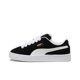 thumbnail image 2 of PUMA Suede xL - Zapatillas de deporte de caña baja, versátiles, informales, cómodas, antideslizantes y resistentes al desgaste, de cuero de malla, para hombres y mujeres, 2 of 5