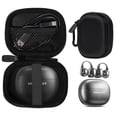 thumbnail image 1 of Funda CaseSack para auriculares King Lucky i121 con clip, 1 of 5
