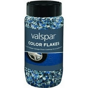 Quikrete Color Flakes